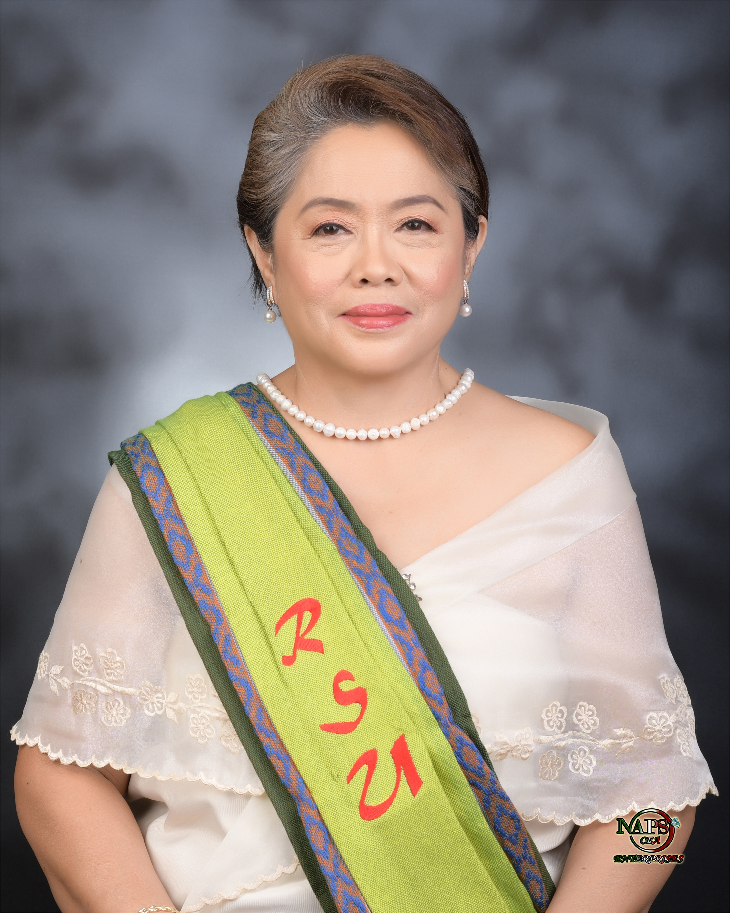 DR. MARY JANE R. ARBOLEDA